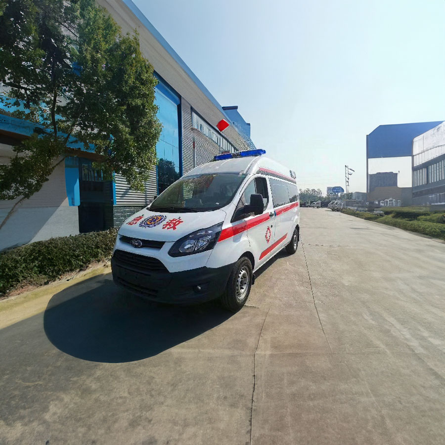 苏州出租急救车电话