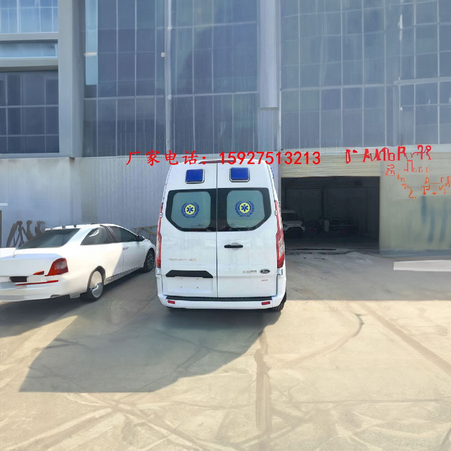 苏州租赁救护车联系电话