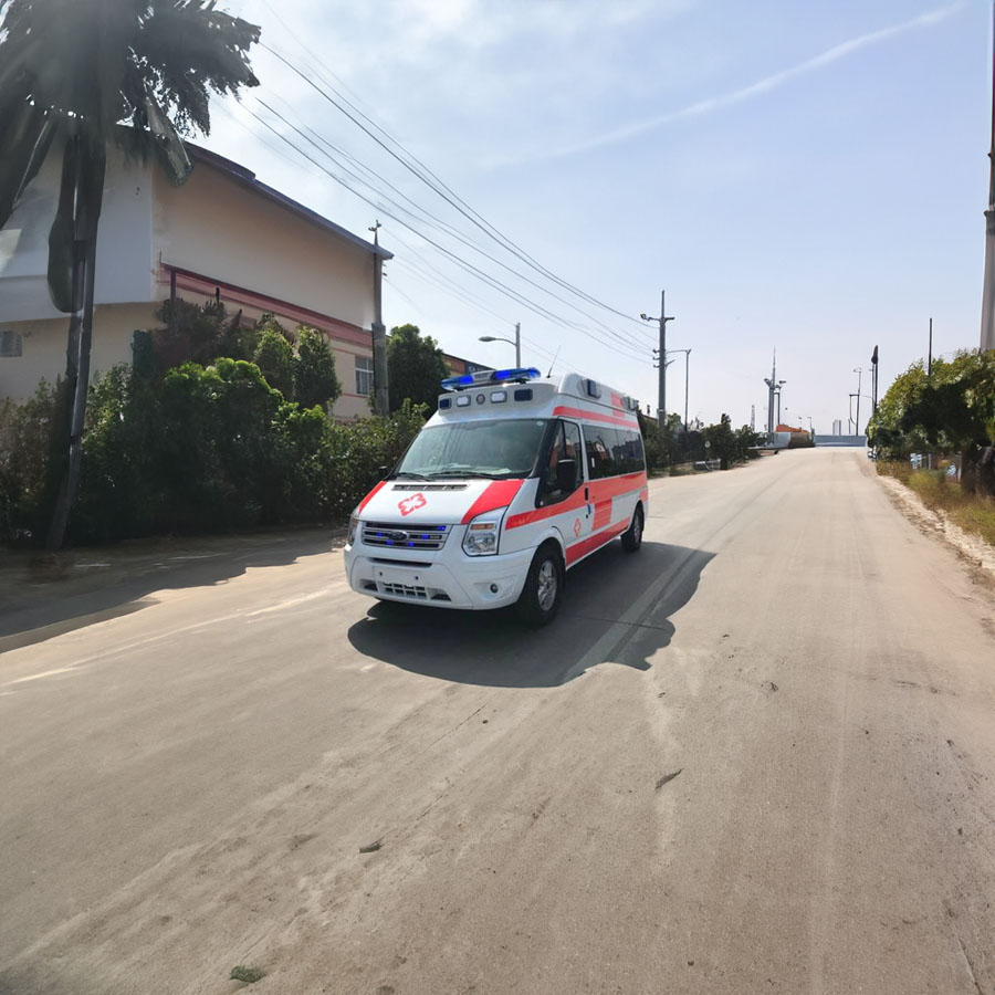 苏州租赁私人救护车联系电话