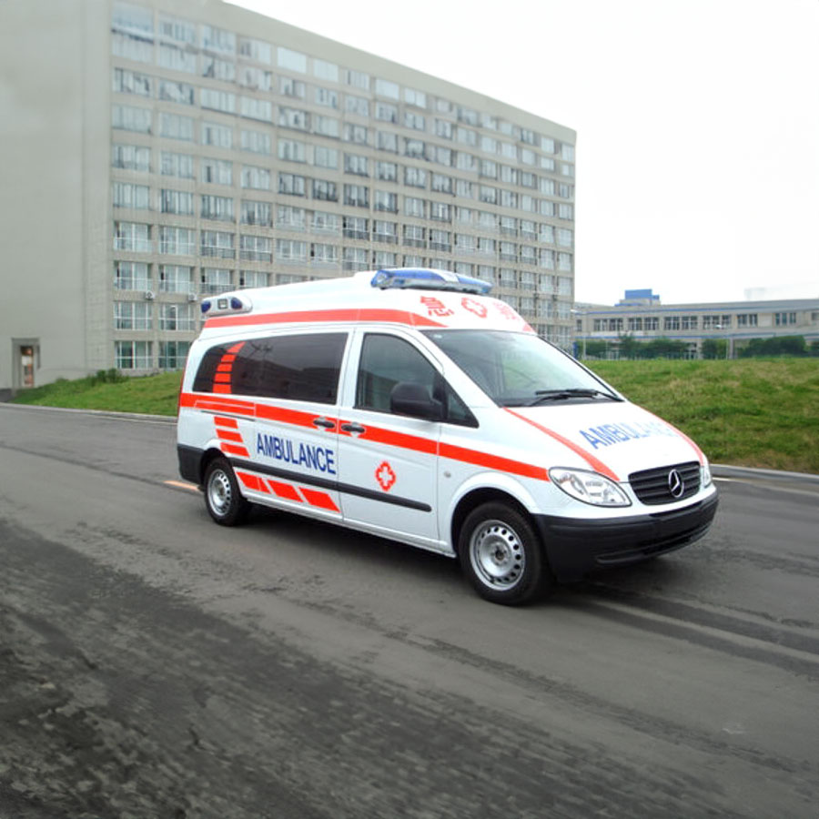 苏州租赁救护车