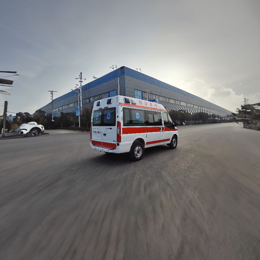 苏州出租私人救护车电话号码