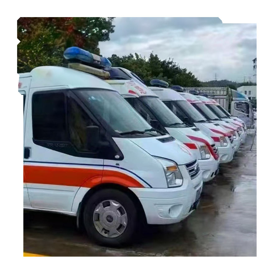 苏州租赁急救车电话号码