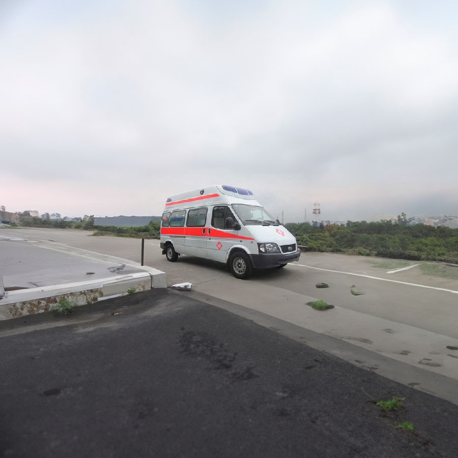 苏州租赁私人救护车电话