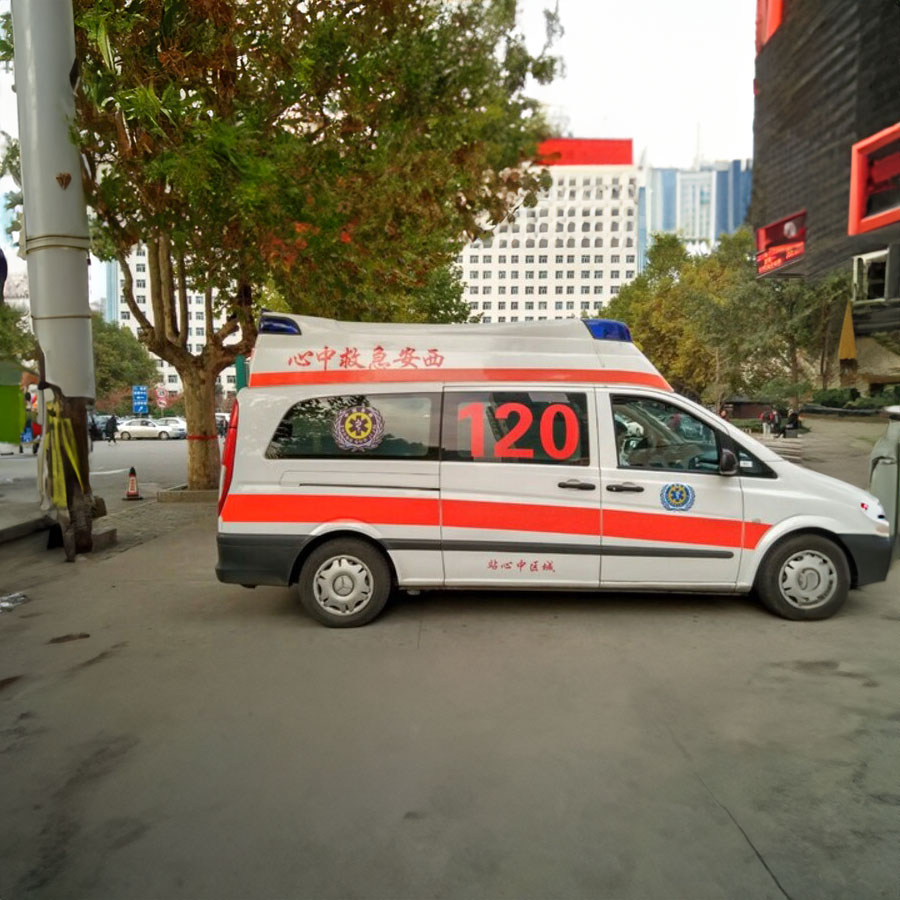 苏州出租私人救护车电话