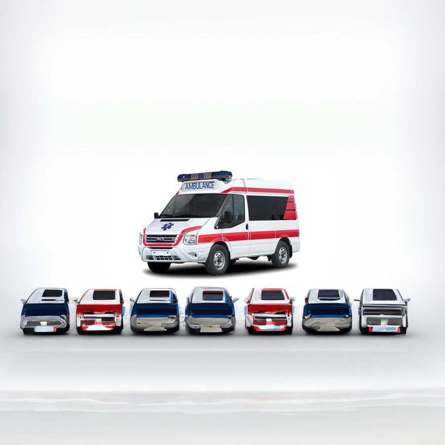 苏州租赁救护车