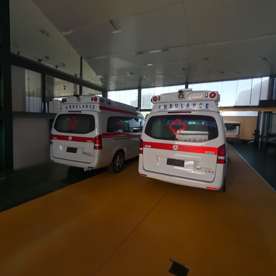 苏州租赁私人救护车联系电话