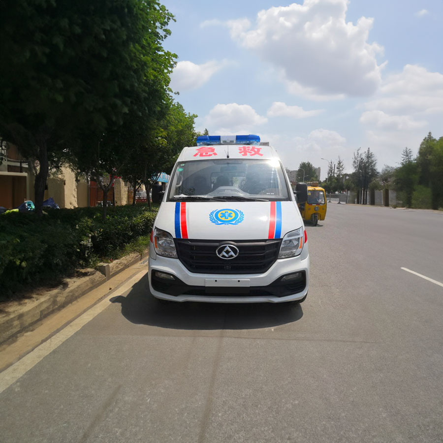苏州租赁急救车联系方式