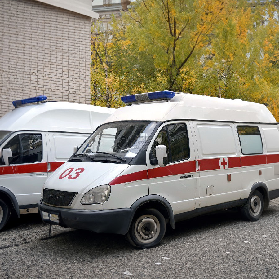 苏州租赁私人救护车联系电话