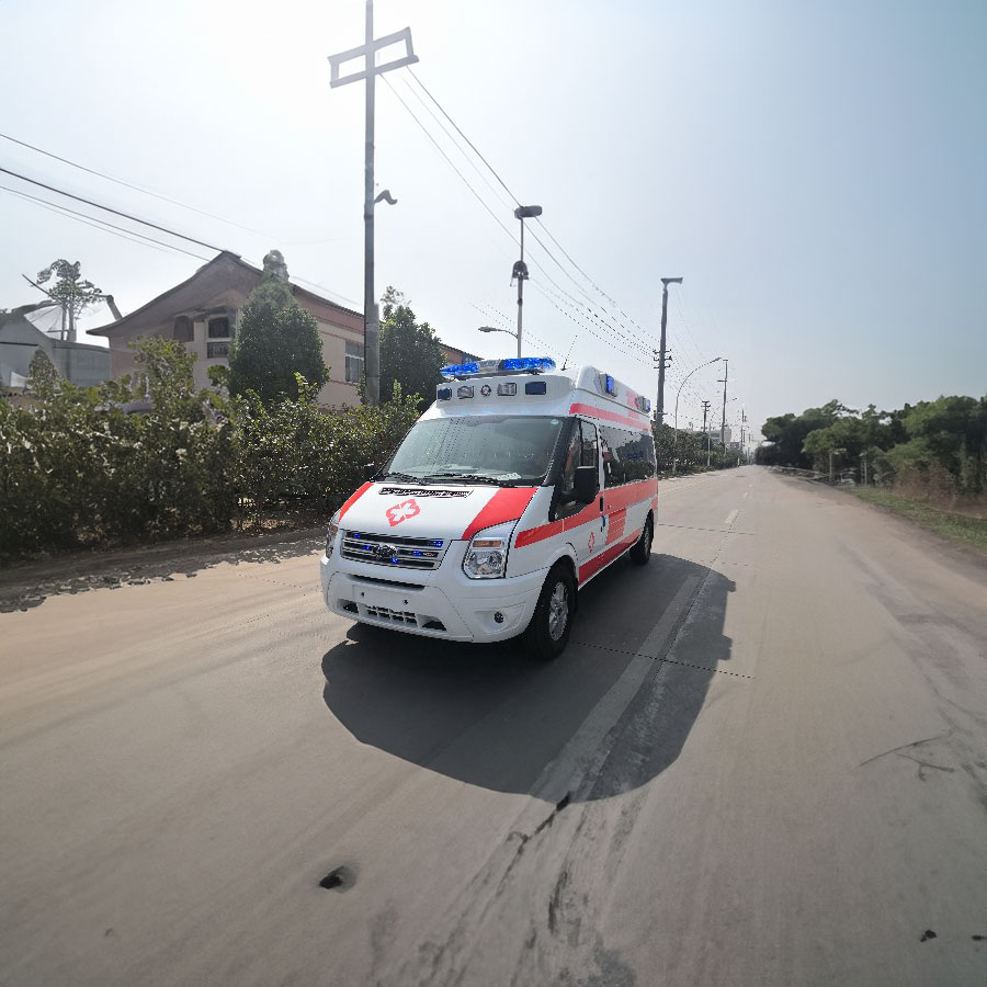 苏州租赁救护车电话