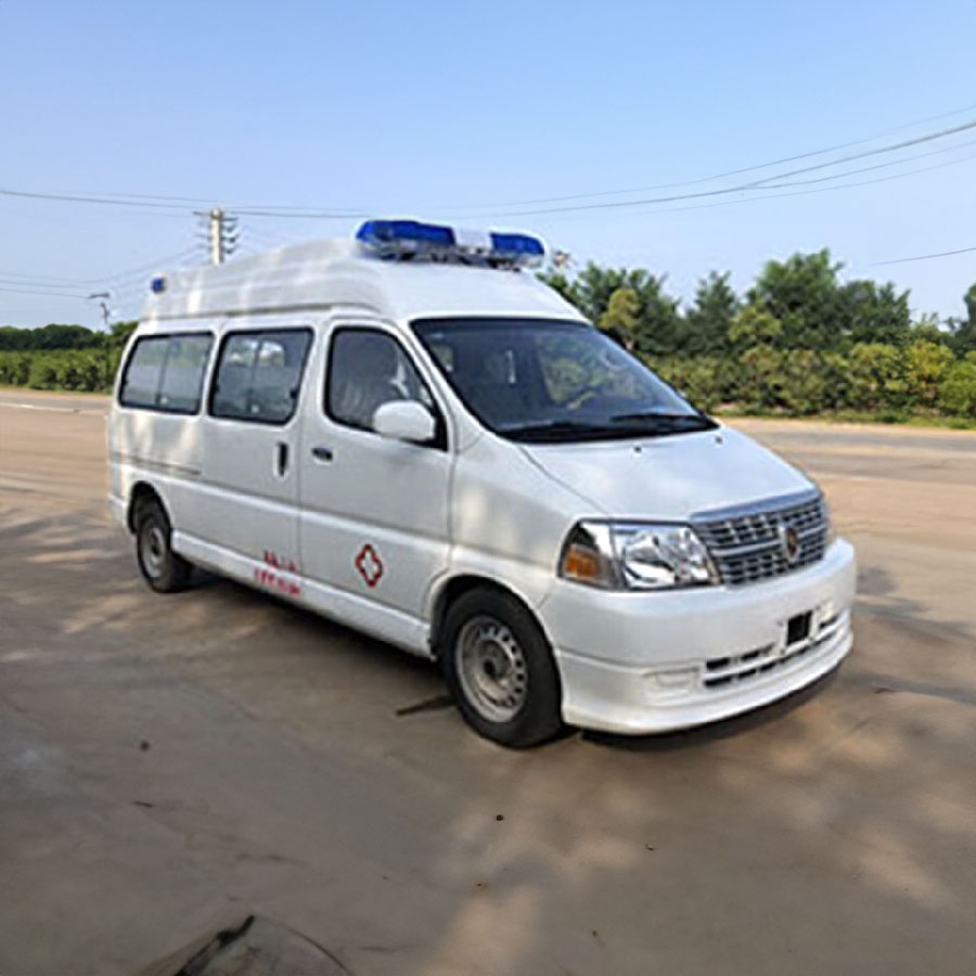 苏州租赁救护车联系电话