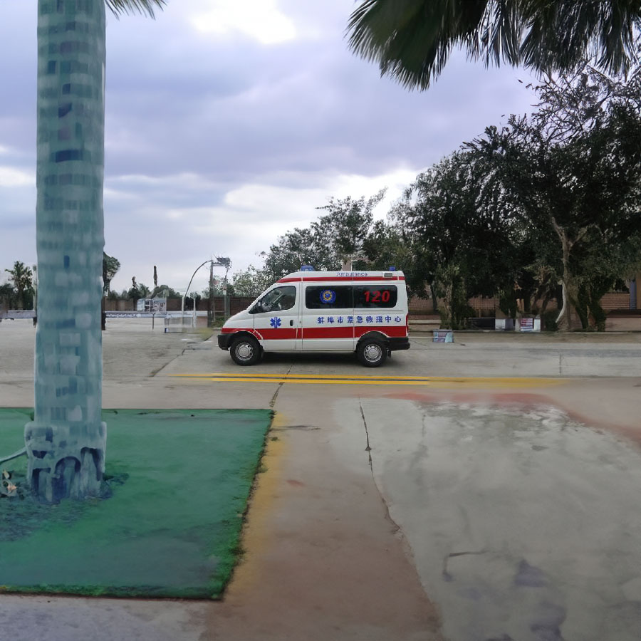 苏州租赁救护车联系方式