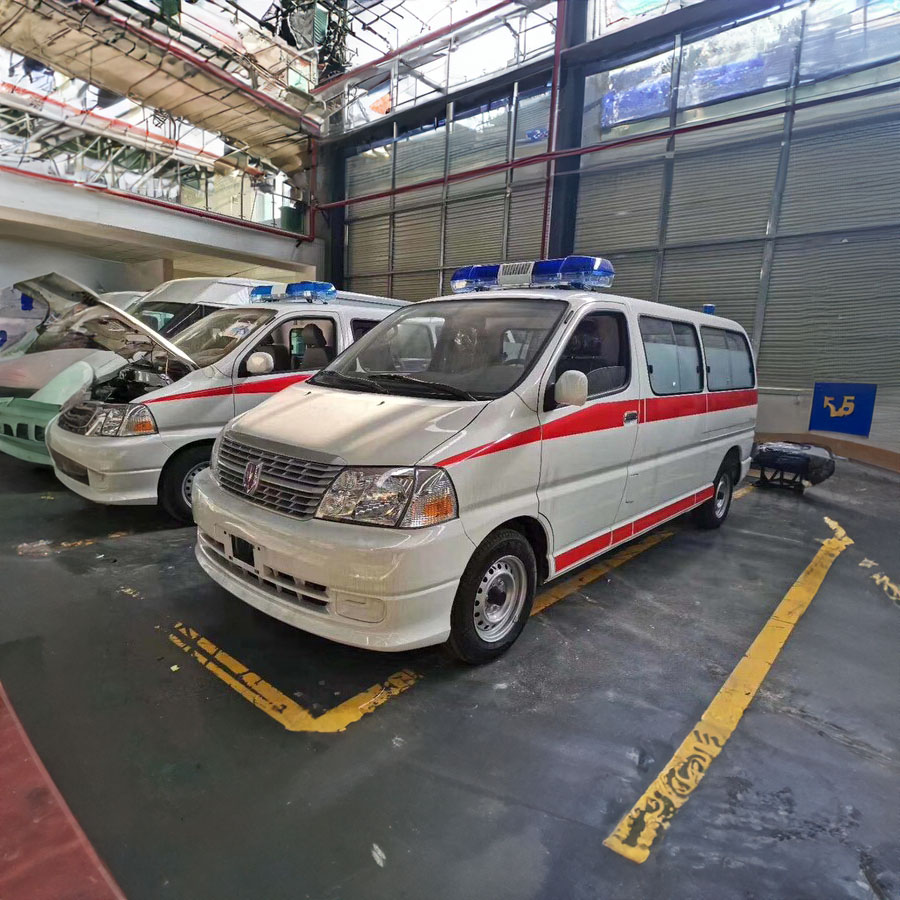 苏州租赁私人救护车联系方式