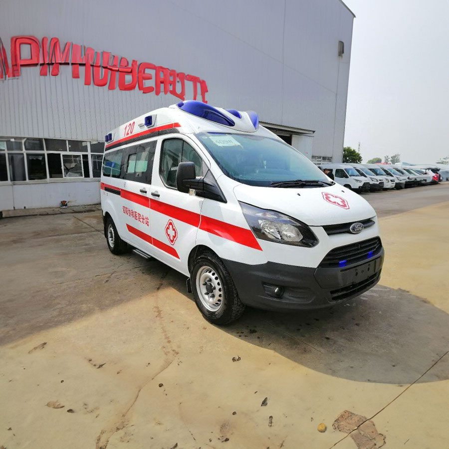 苏州出租救护车