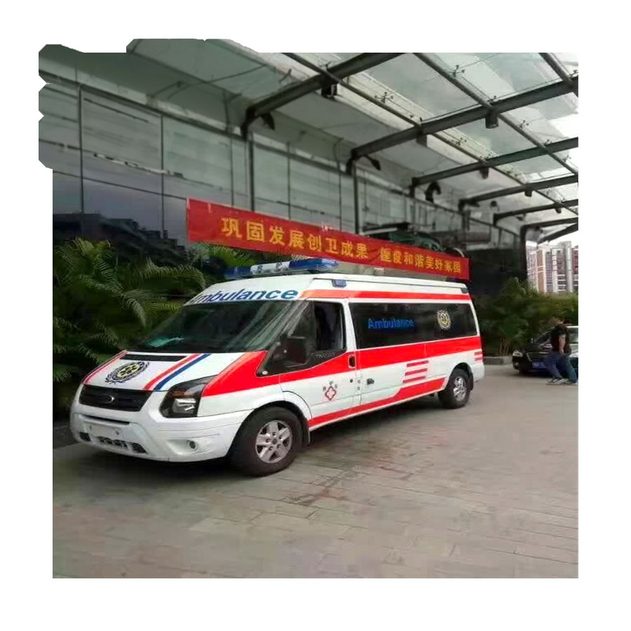 苏州出租救护车电话号码