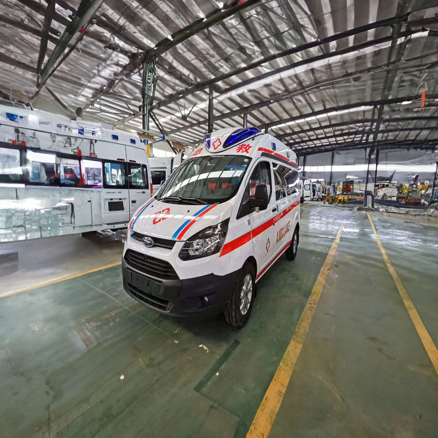 苏州租赁私人救护车联系电话