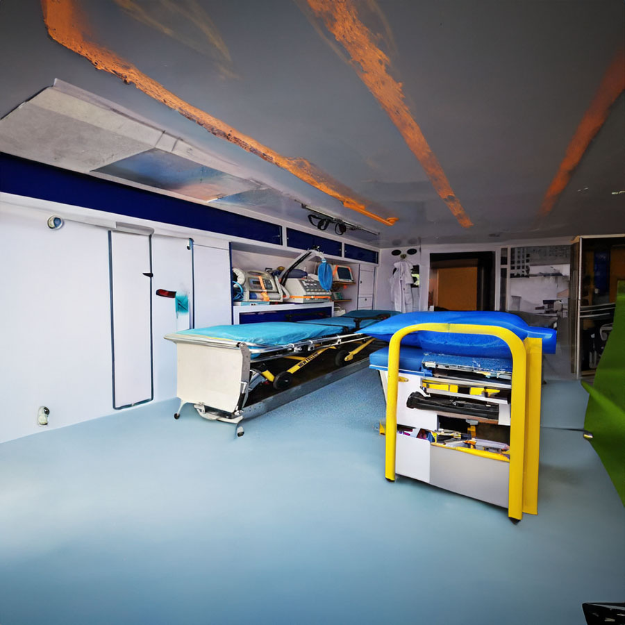 苏州租赁私人救护车电话