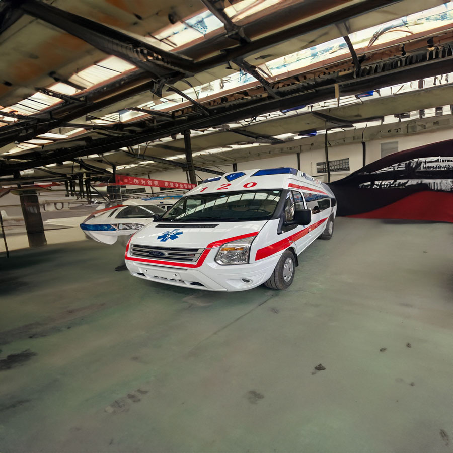 苏州出租急救车联系电话