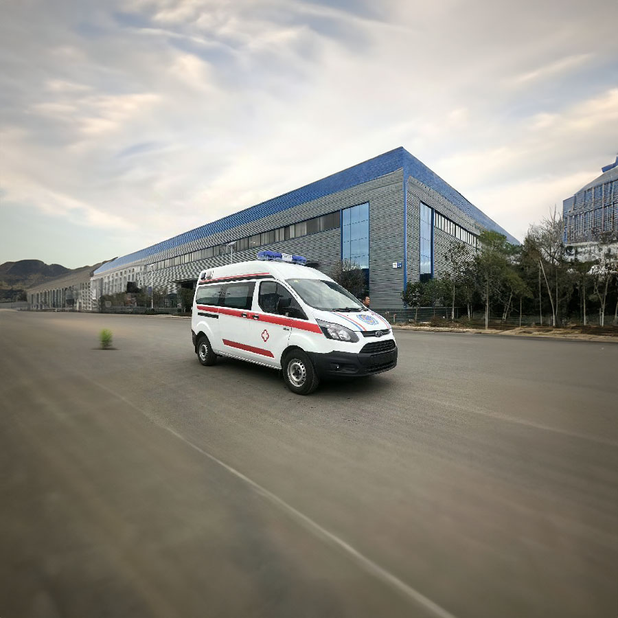 苏州租赁急救车