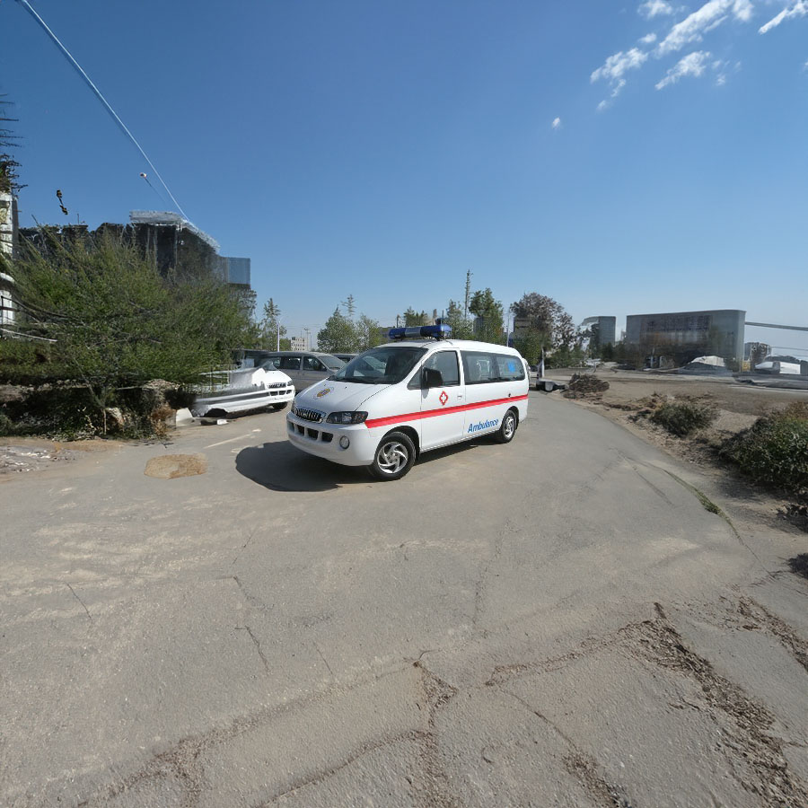 苏州租赁私人救护车