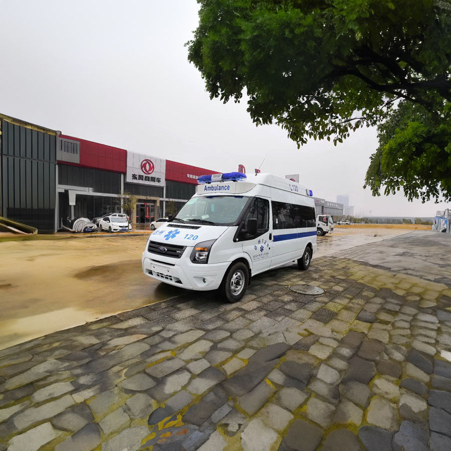 苏州租赁救护车联系电话