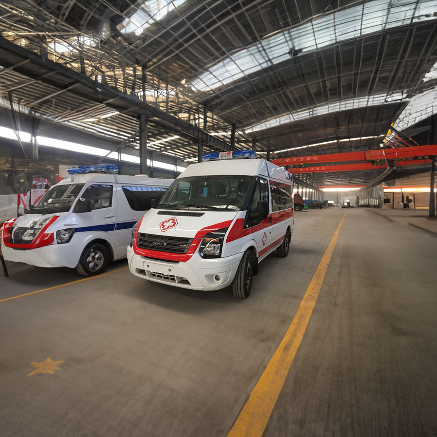 苏州租赁急救车联系电话