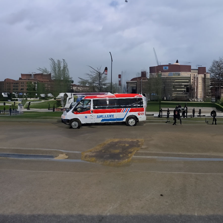 苏州租赁急救车联系方式