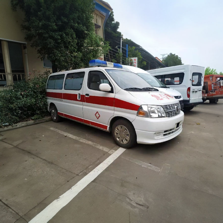 苏州出租120联系电话