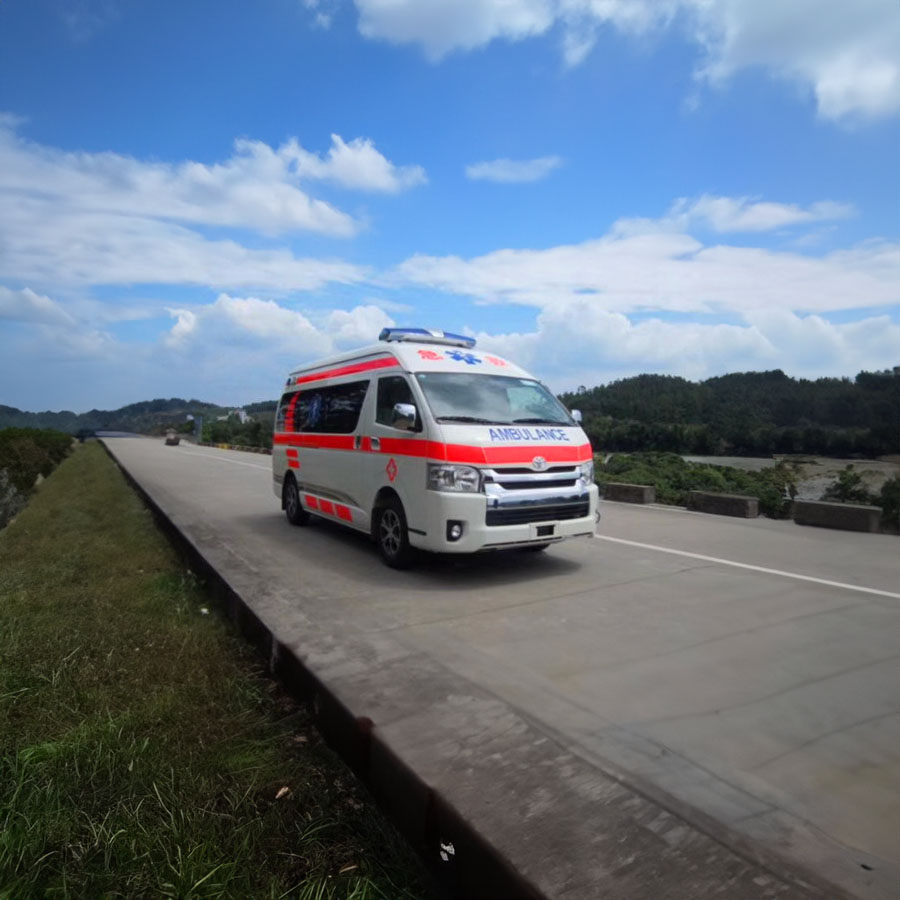 苏州租赁救护车电话