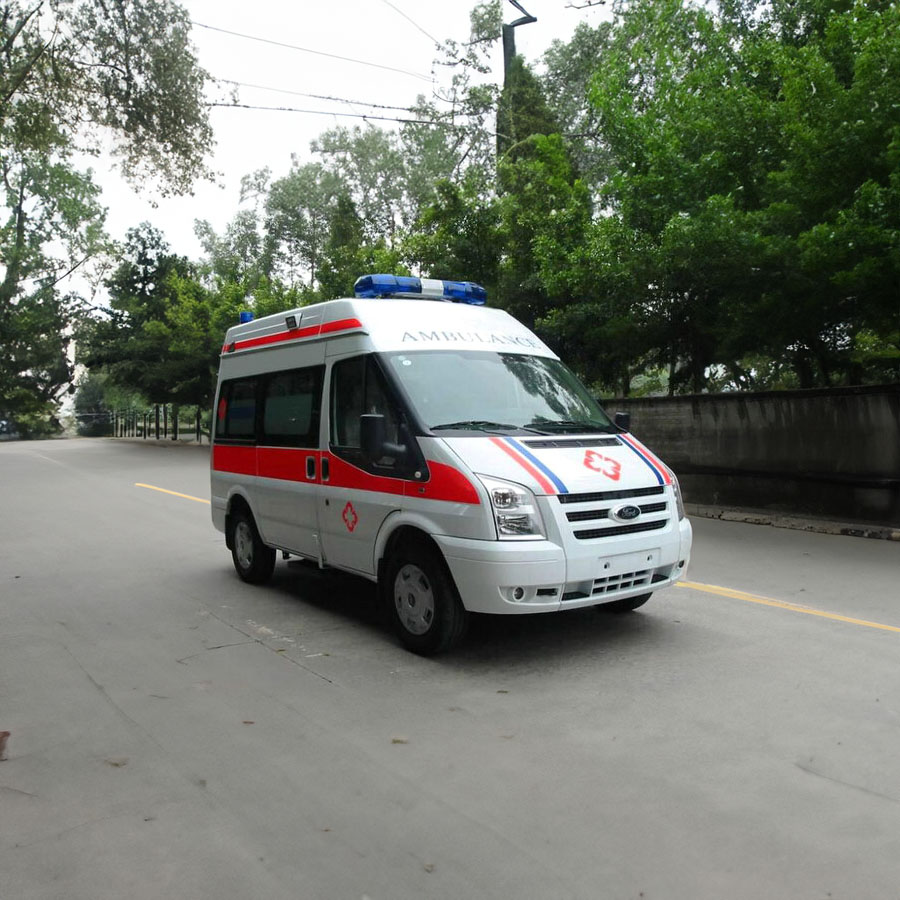 苏州出租救护车电话