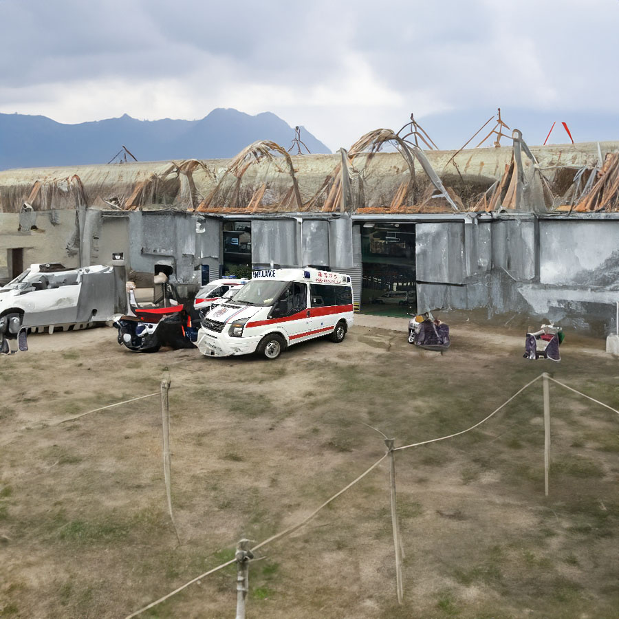 苏州租赁急救车联系电话