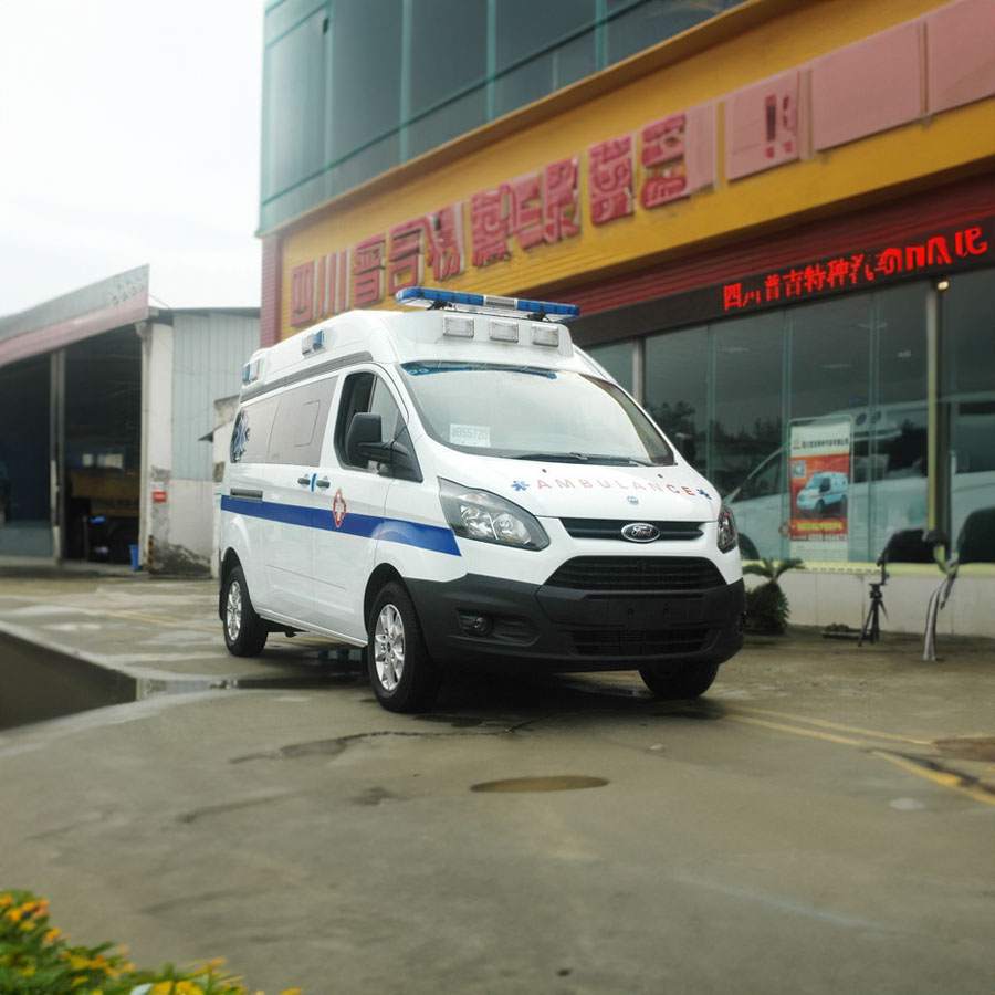 苏州租赁救护车联系电话