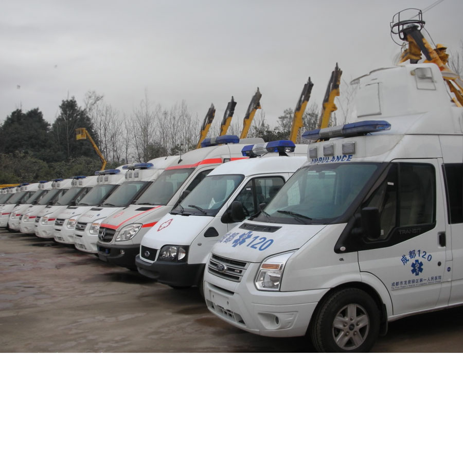 苏州租赁私人救护车