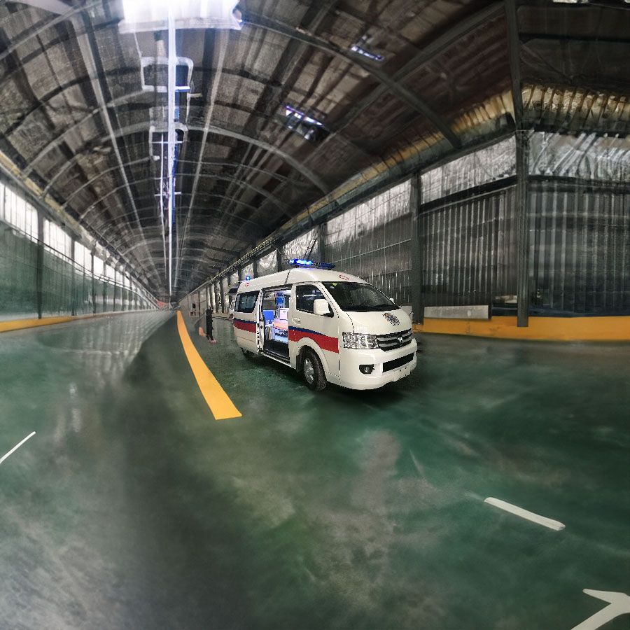 苏州租赁急救车联系电话