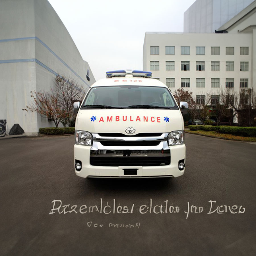 苏州租赁救护车