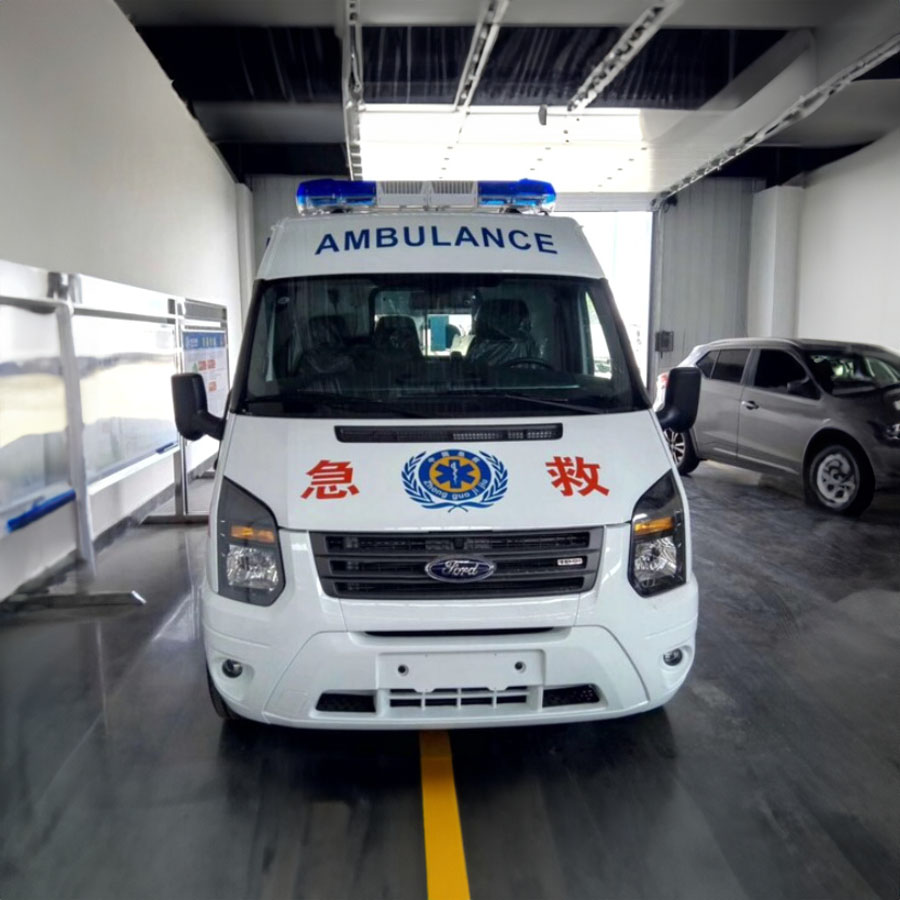 苏州租赁私人救护车联系方式