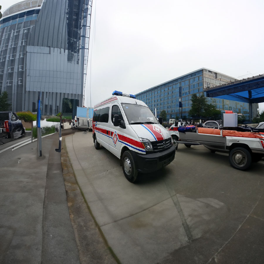 苏州租赁急救车电话