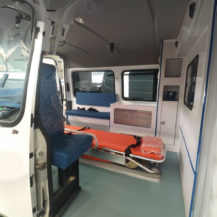 苏州租赁救护车电话