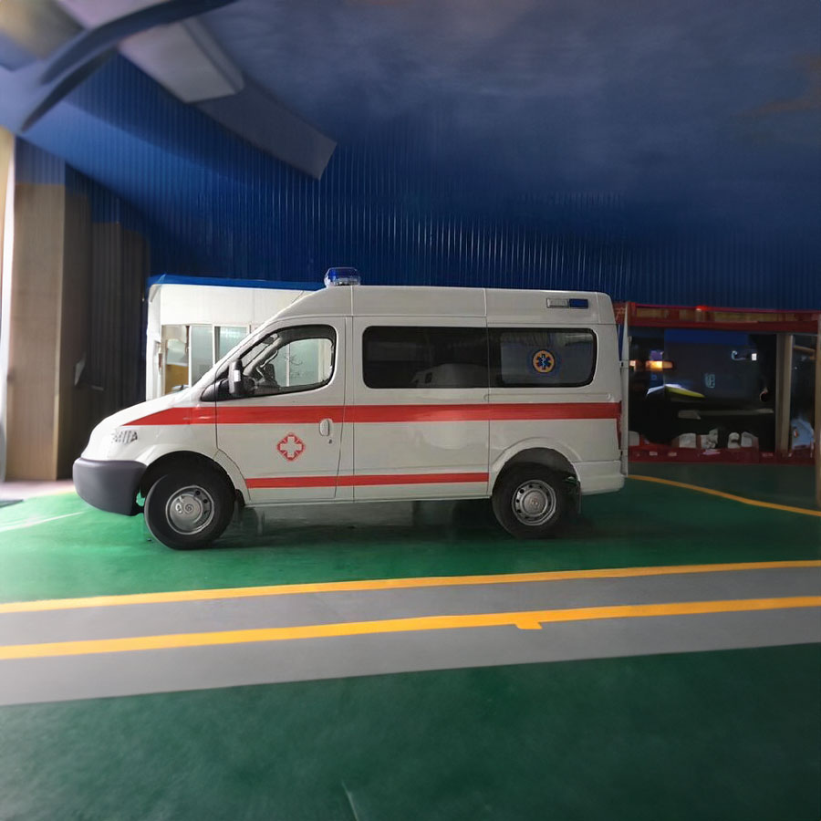 苏州租赁急救车联系电话