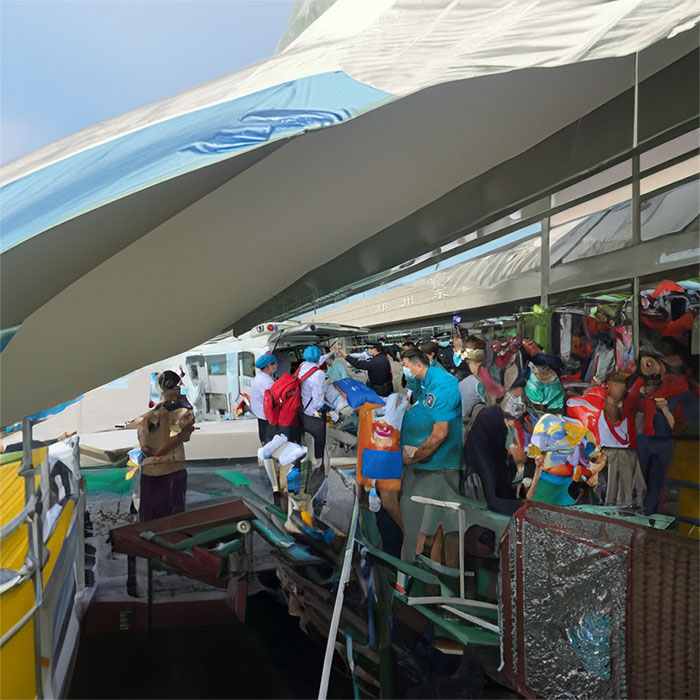 苏州出租私人救护车联系电话