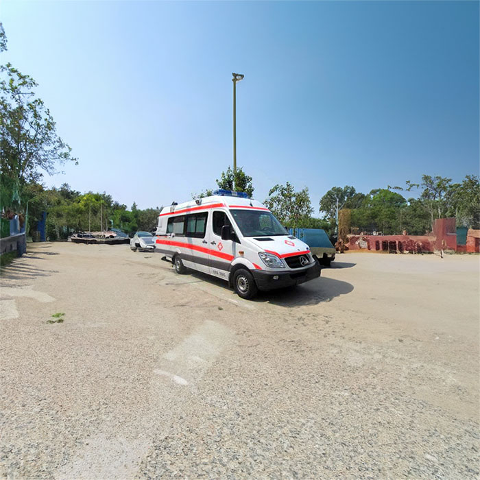 苏州租赁救护车电话号码