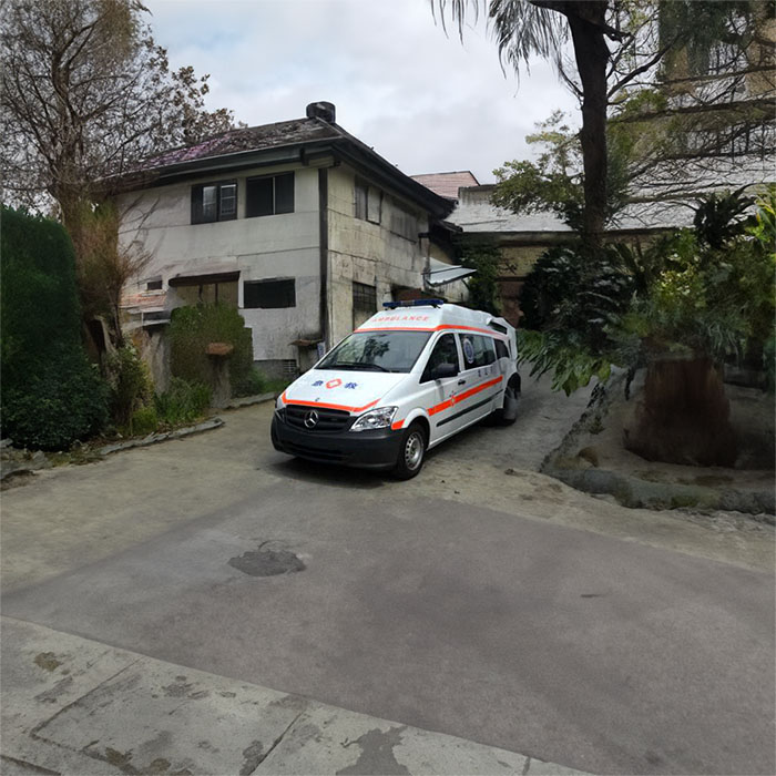 苏州出租120电话