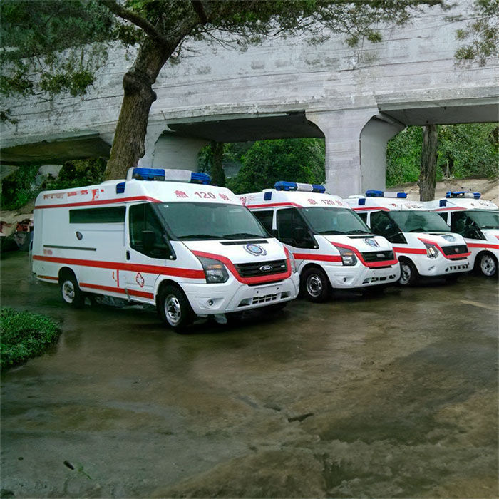 苏州出租私人救护车联系方式