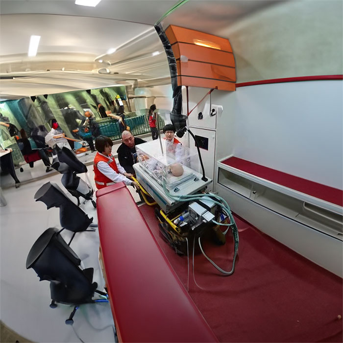 苏州出租急救车联系电话