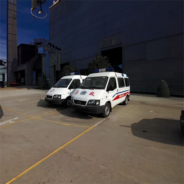 苏州出租急救车