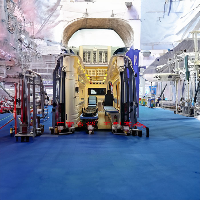 苏州出租急救车电话