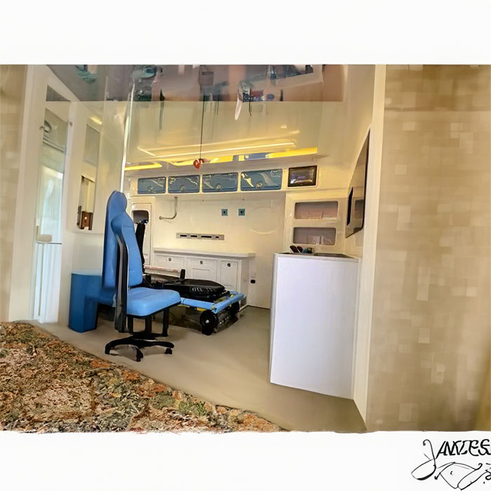 苏州出租救护车联系方式