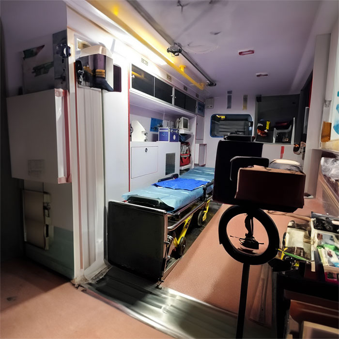 苏州出租救护车联系电话