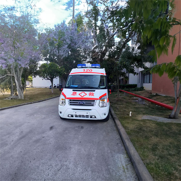 苏州租赁120电话