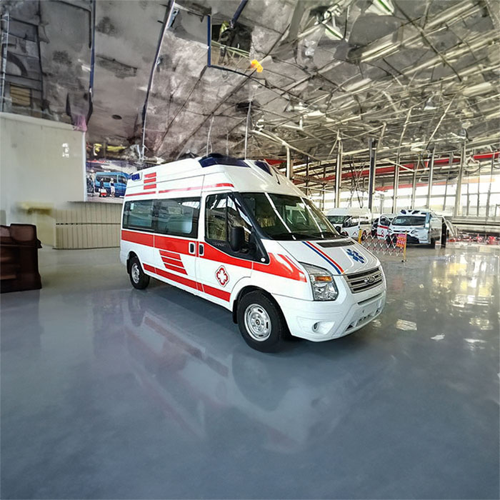 苏州租赁私人救护车联系电话