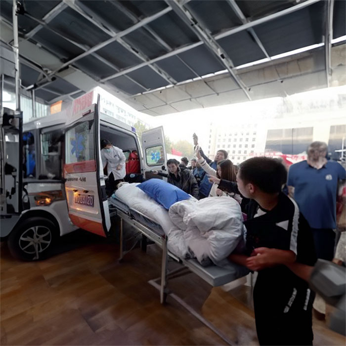 苏州租赁私人救护车联系方式